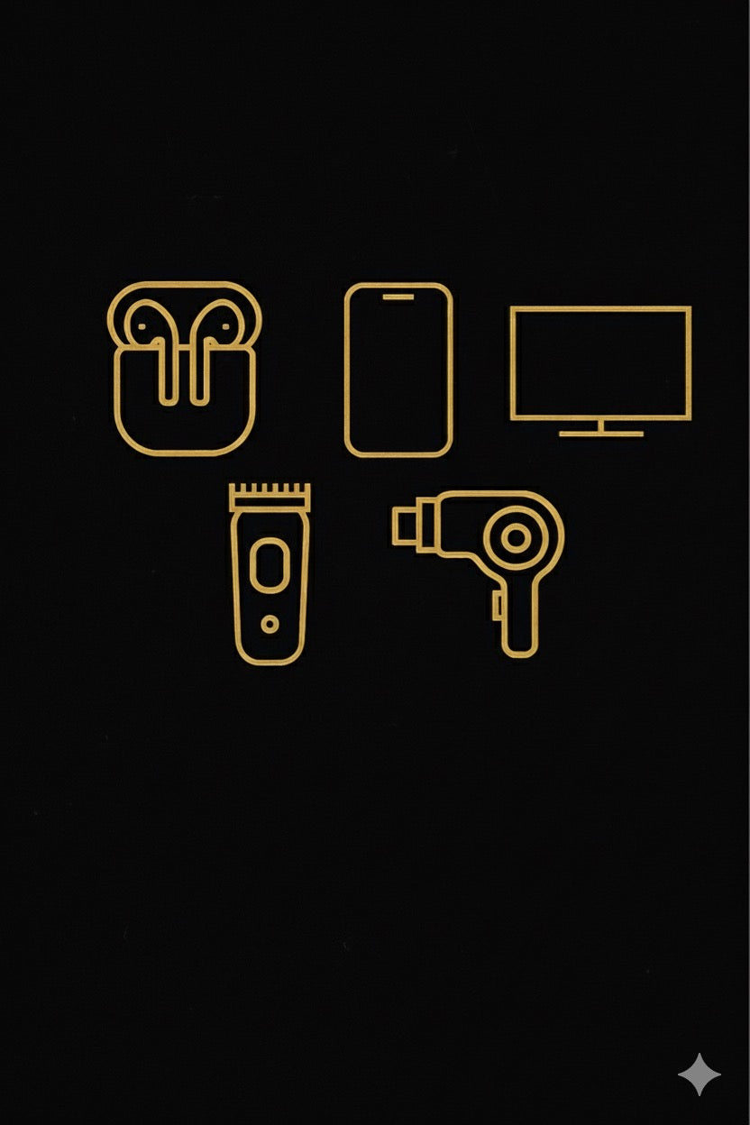 PROVEEDOR ELECTRÓNICA