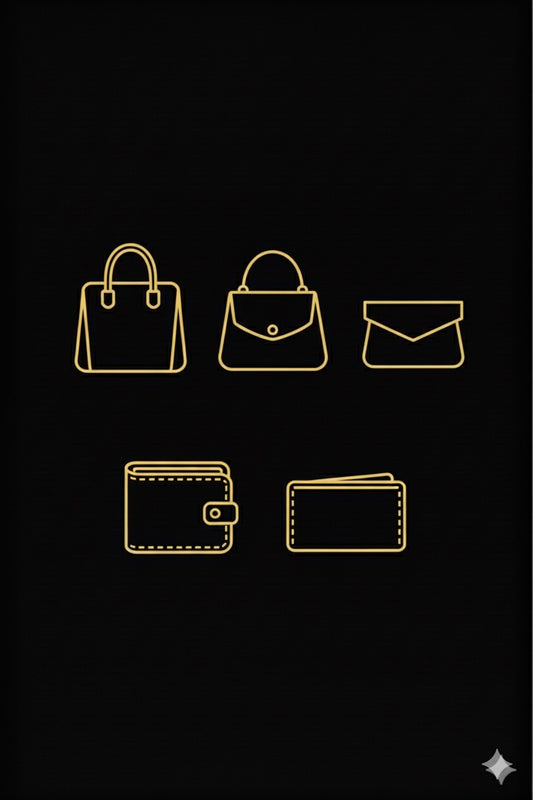PROVEEDOR BOLSOS