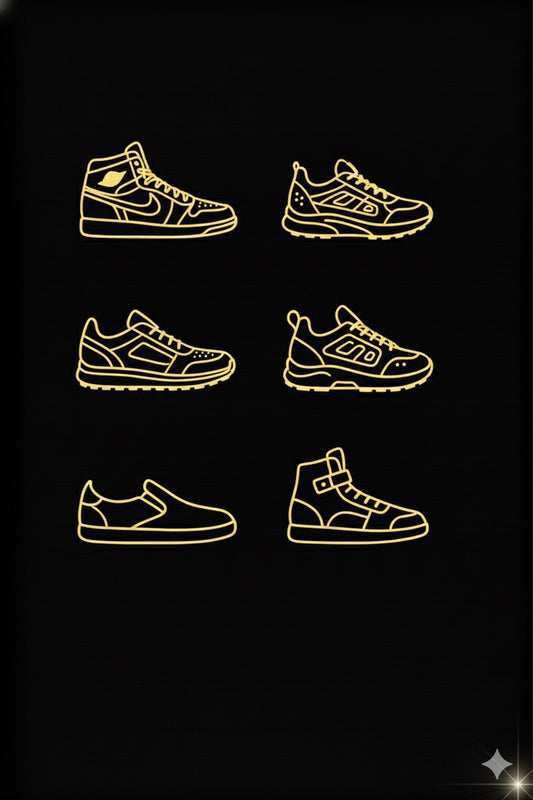 PROVEEDOR ZAPATILLAS