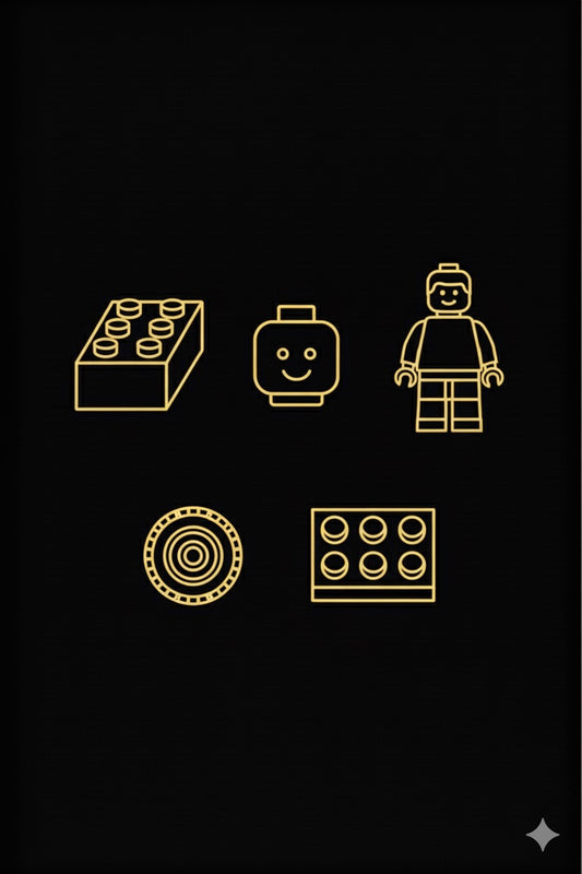 PROVEEDOR LEGO