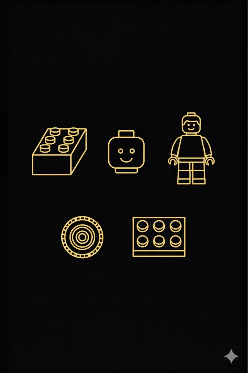 PROVEEDOR LEGO