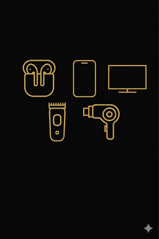 PROVEEDOR ELECTRÓNICA